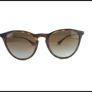 RAY-BAN POLARIZED Sunglasses  54mm RB41754710 3P